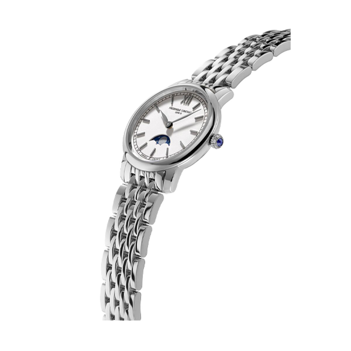 Horloge Dames Frederique Constant  FC-206SW1S6B
