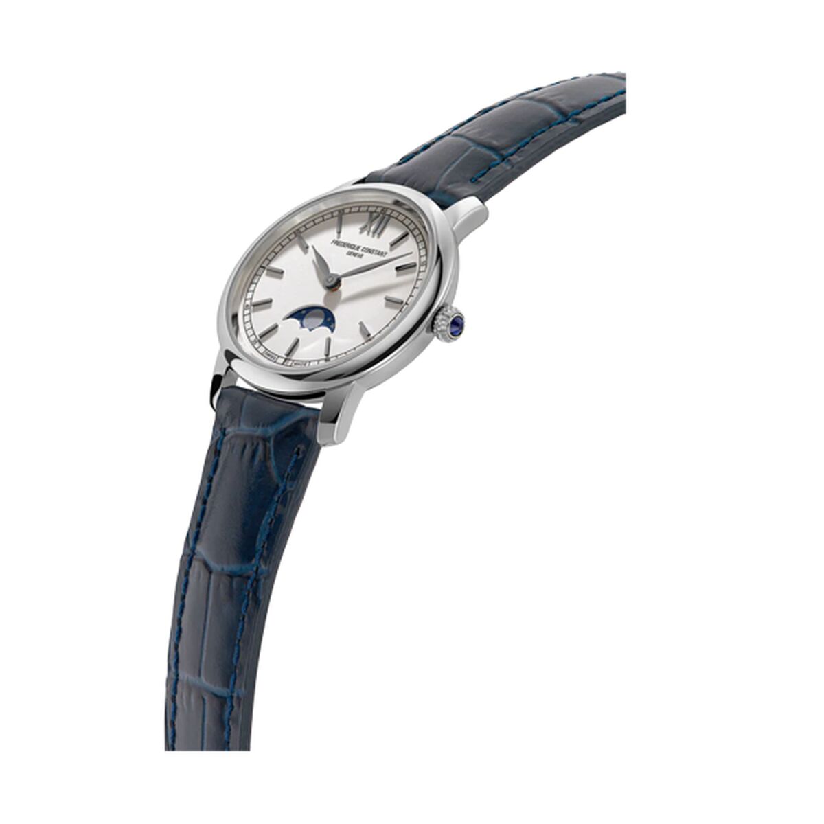 Horloge Dames Frederique Constant FC-206SW1S6