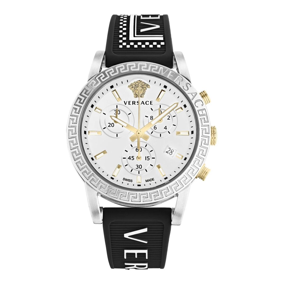 Horloge Dames Versace VEKB001-22 (Ø 40 mm)