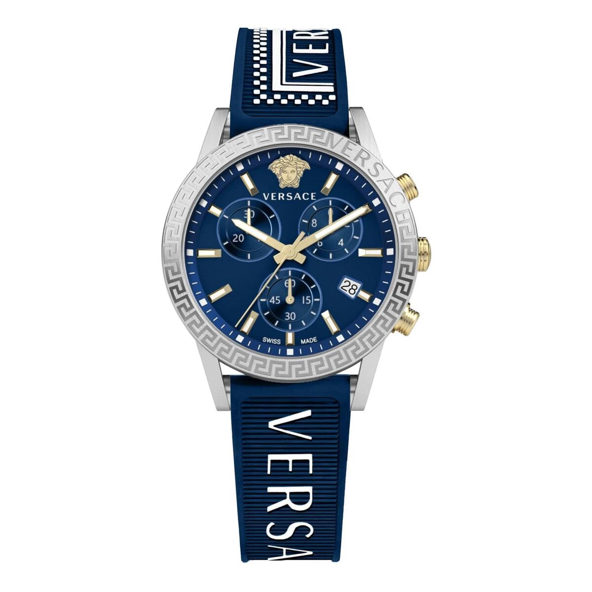 Horloge Dames Versace VEKB002-22 (Ø 40 mm)