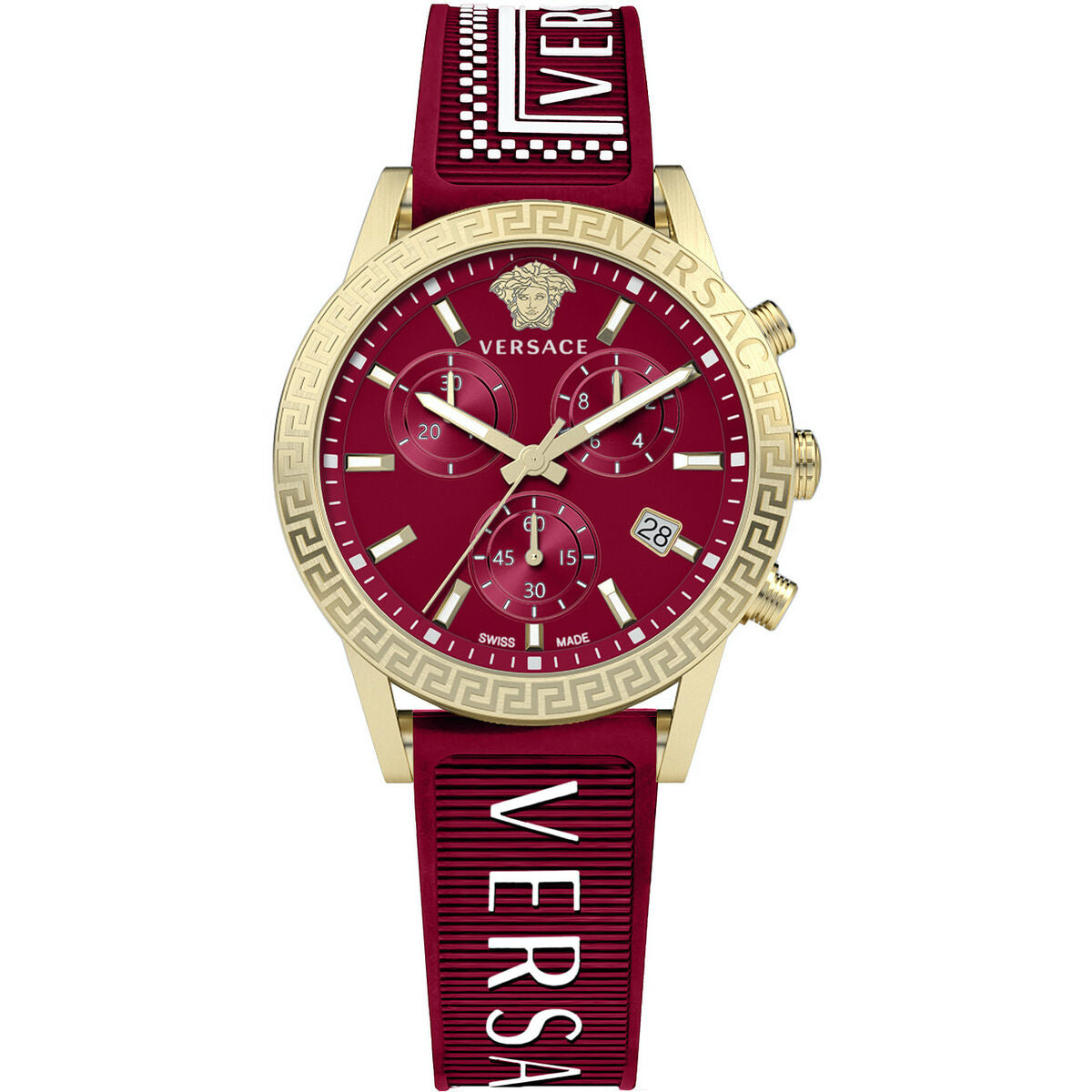 Horloge Dames Versace VEKB003-22 (Ø 40 mm)