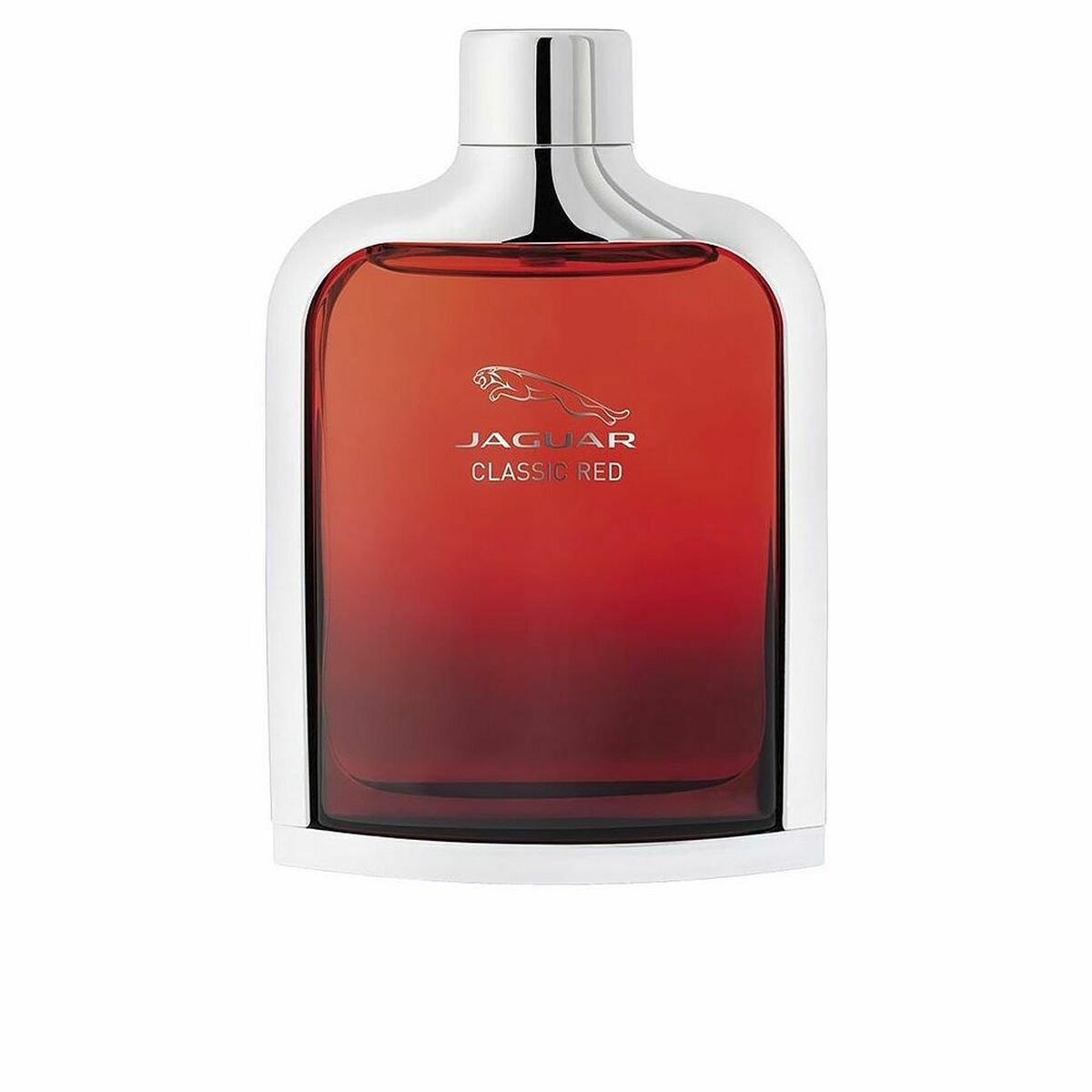 Herenparfum Jaguar 71506157 EDT Classic Red 100 ml