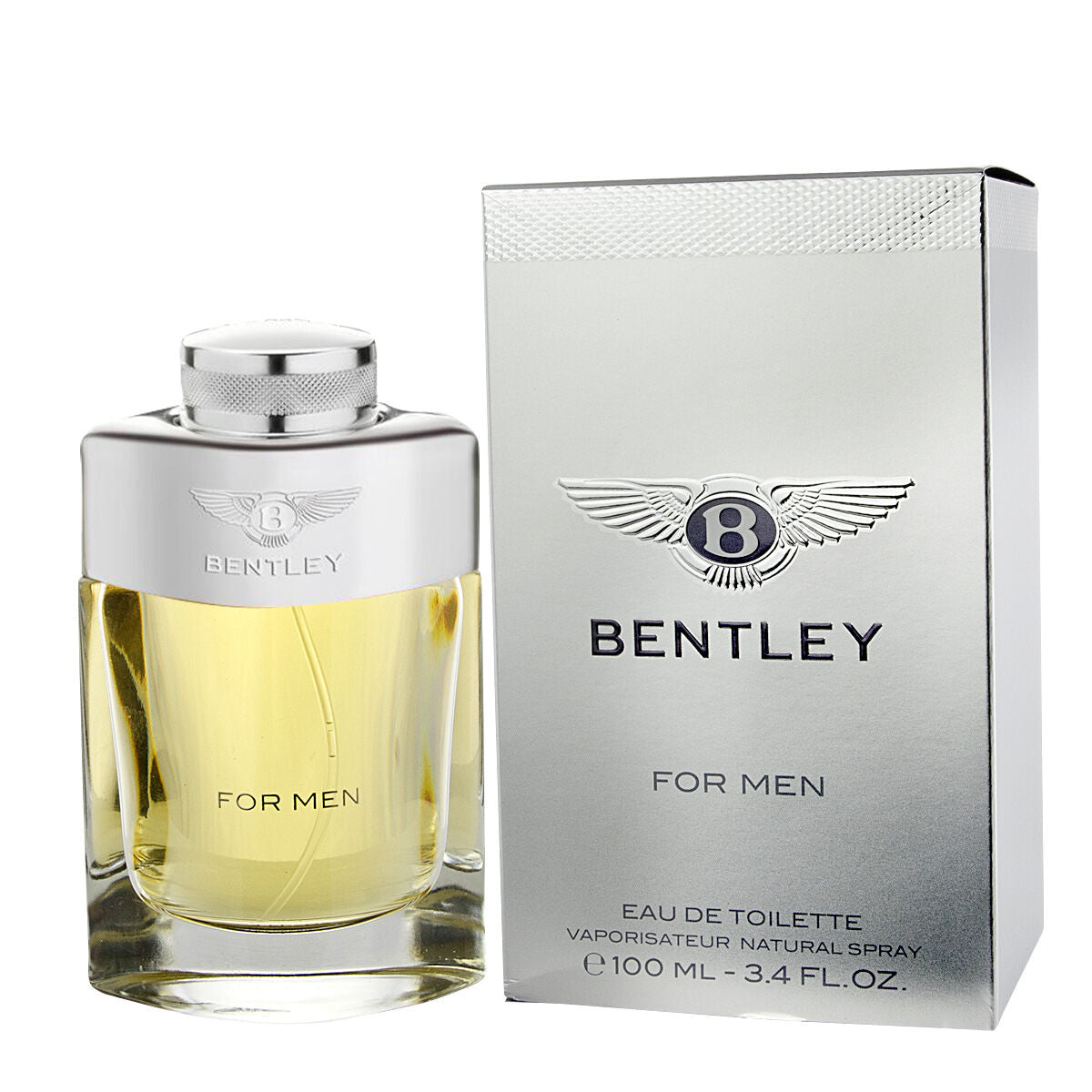 Herenparfum Bentley EDT Bentley For Men 100 ml