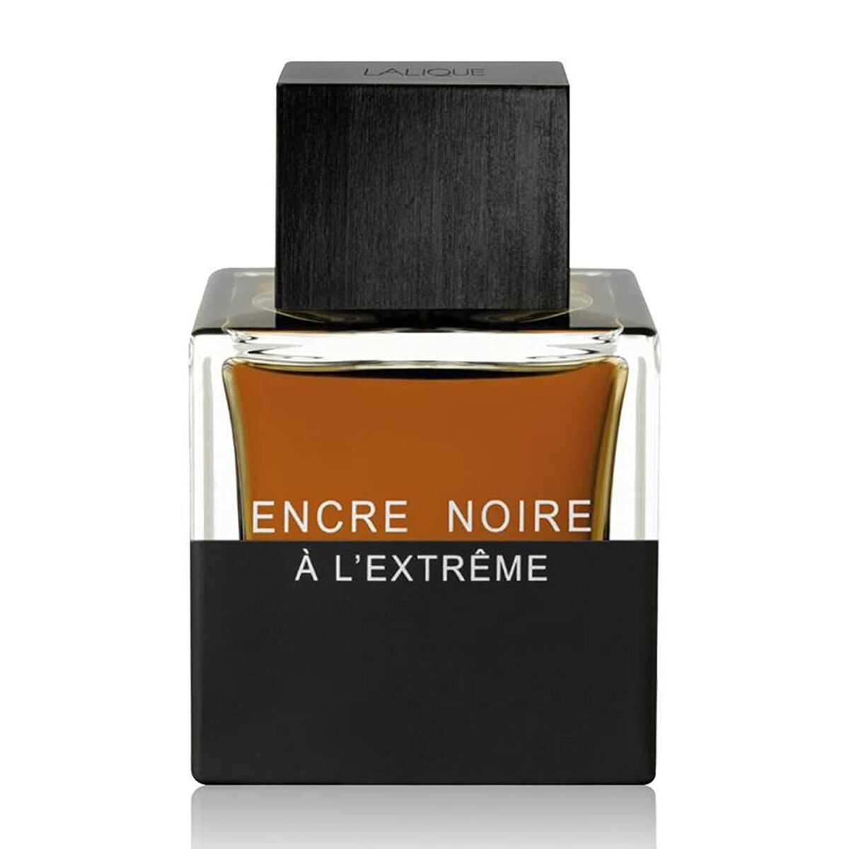 Herenparfum Lalique EDP Encre Noire A L'extreme (100 ml)