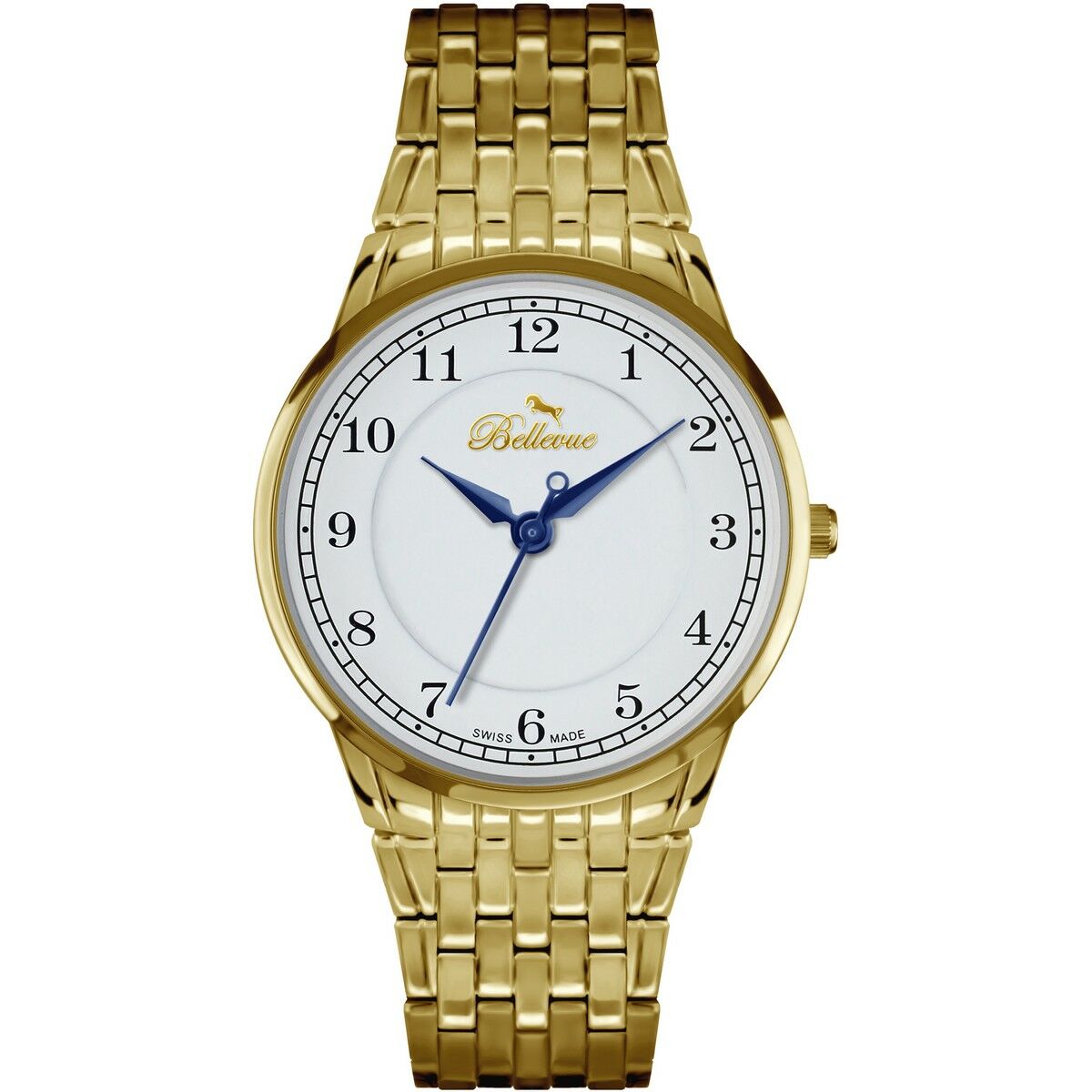 Horloge Dames Bellevue A.44 (Ø 36 mm)