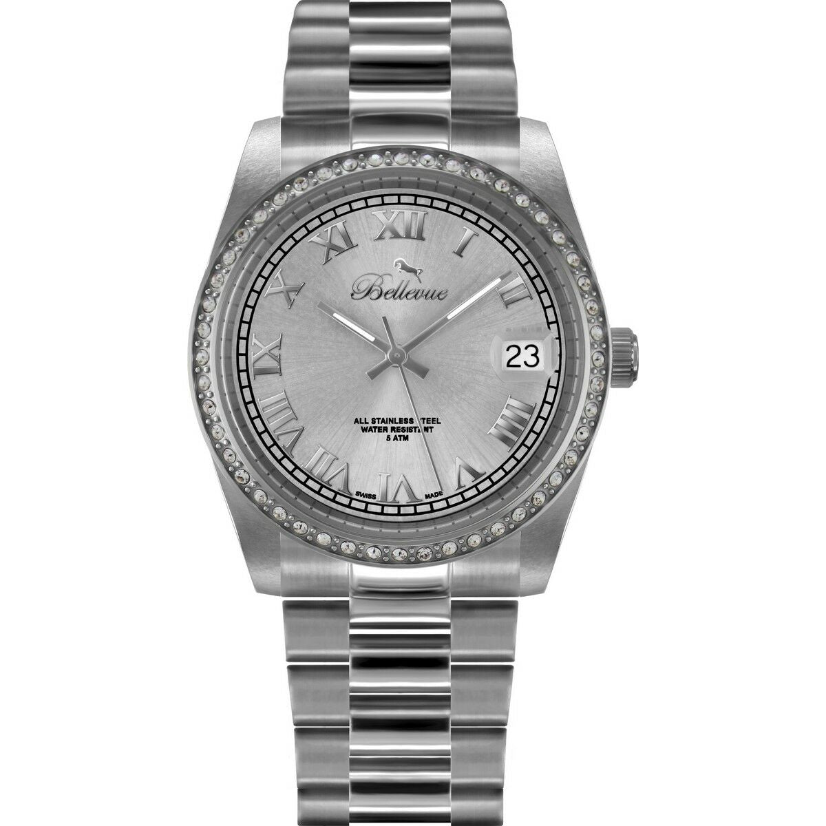 Horloge Dames Bellevue H.3 (Ø 36 mm)