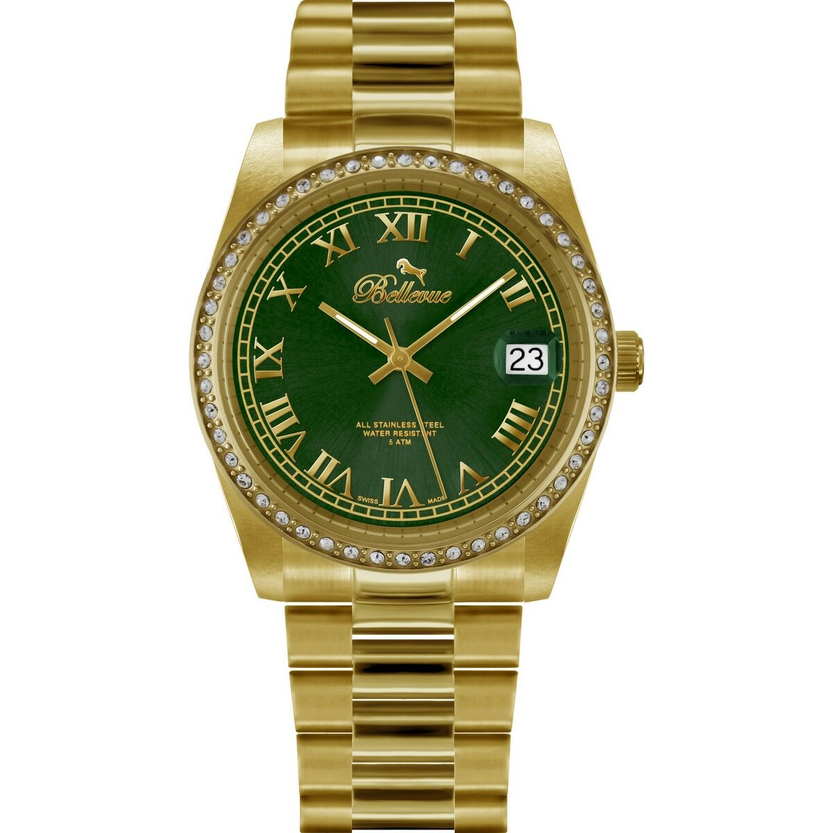 Horloge Dames Bellevue I.13 (Ø 36 mm)