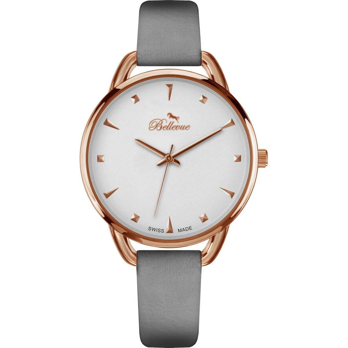 Horloge Dames Bellevue B.34 (Ø 38 mm)