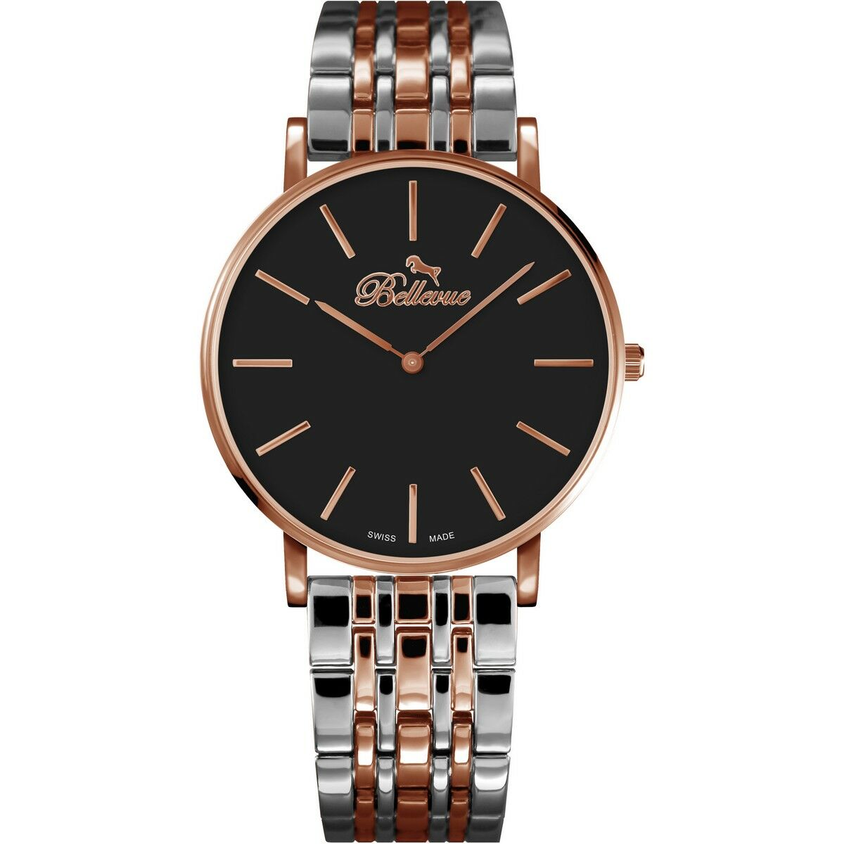 Horloge Dames Bellevue D.35 (Ø 40 mm)