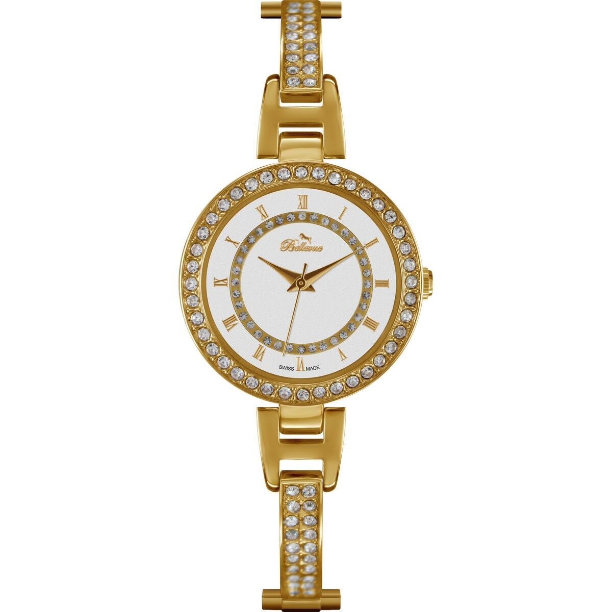 Horloge Dames Bellevue D.10 (Ø 30 mm)