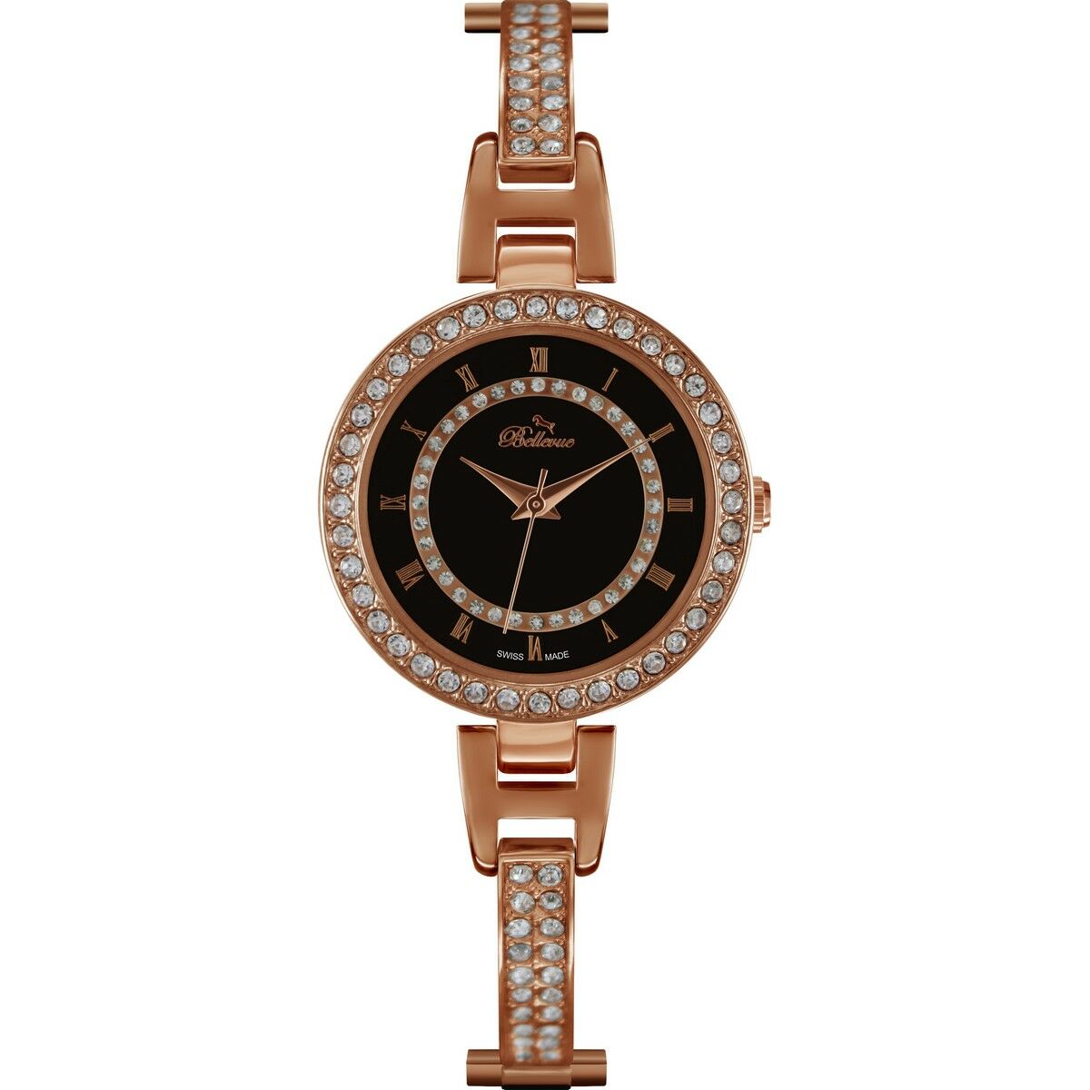 Horloge Dames Bellevue D.11 (Ø 30 mm)