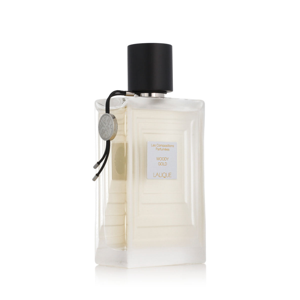 Uniseks Parfum Lalique EDP Les Compositions Parfumees Woody Gold 100 ml