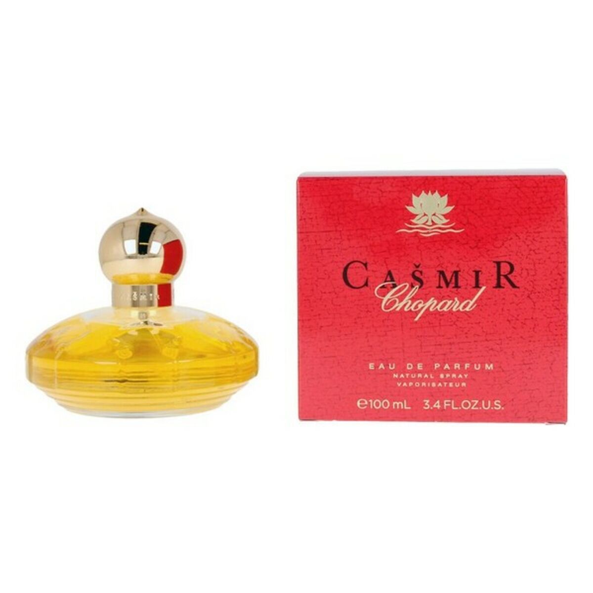 Damesparfum Casmir Chopard 1-CT-16-03 EDP Casmir 100 ml