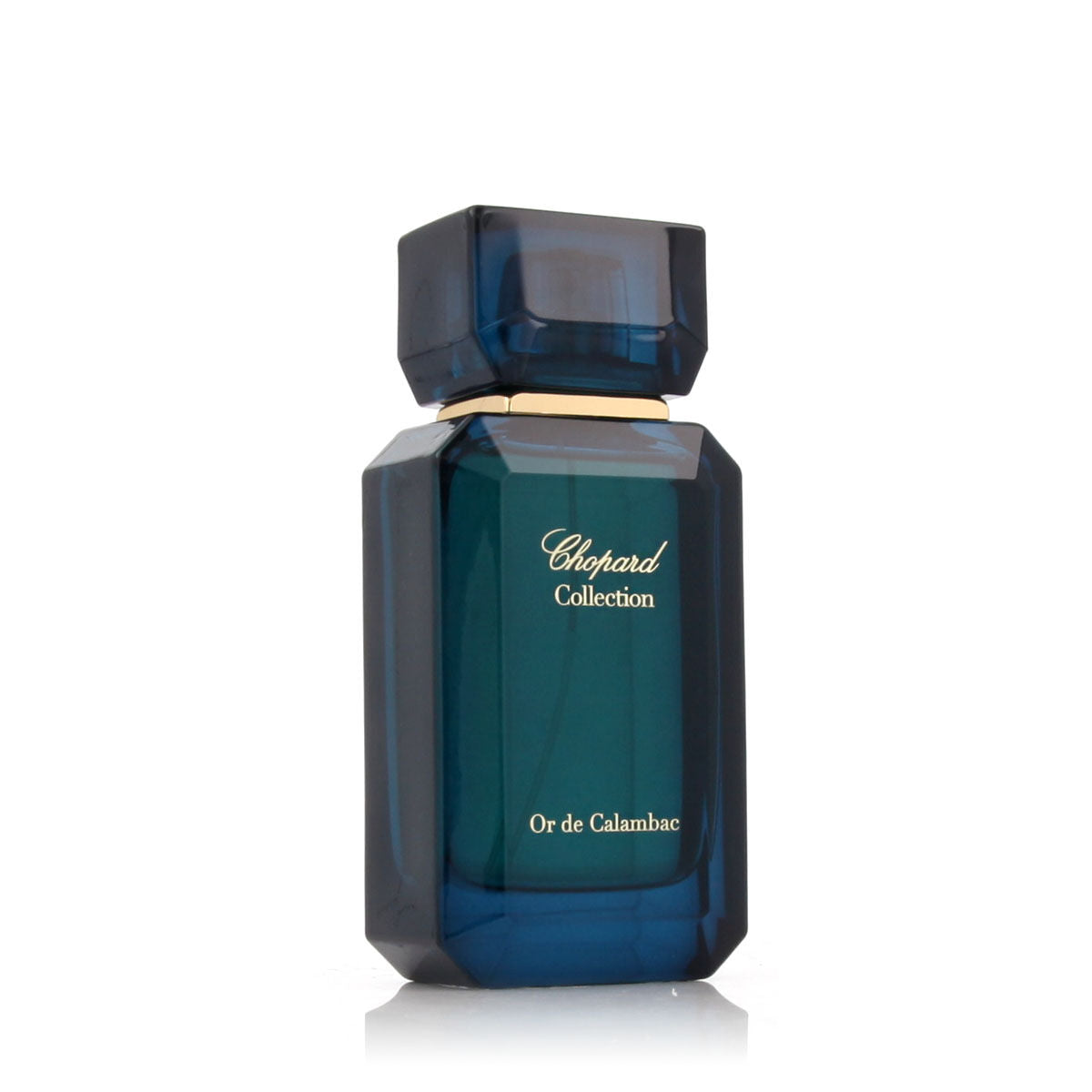 Uniseks Parfum Chopard EDP (100 ml)