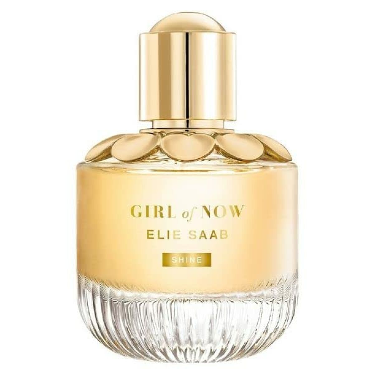 Damesparfum Elie Saab Girl Of Now Shine EDP EDP 50 ml