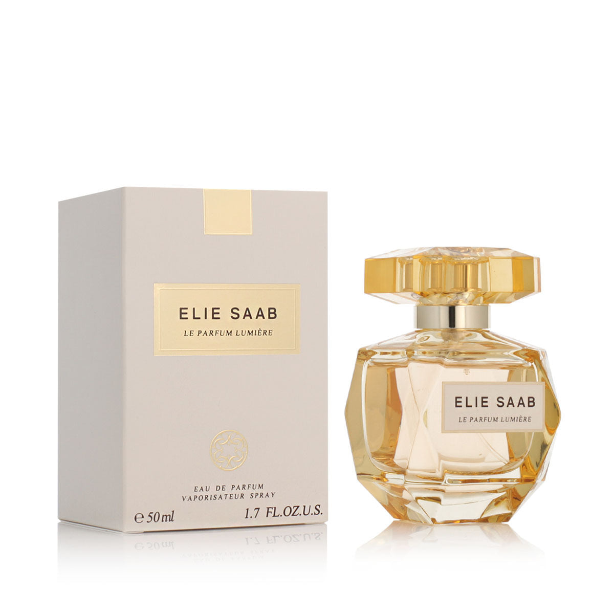 Damesparfum Elie Saab   EDP Le Parfum Lumiere (50 ml)