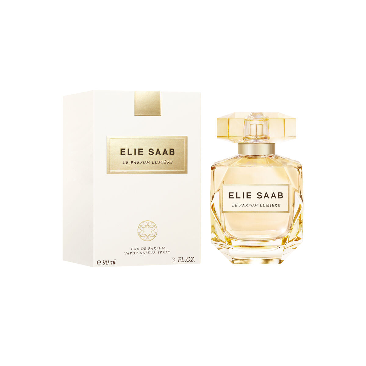 Damesparfum Elie Saab EDP Le Parfum Lumiere 90 ml