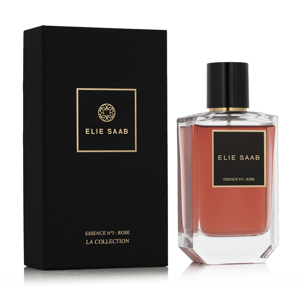 Uniseks Parfum Elie Saab Essence No. 1 Rose 100 ml