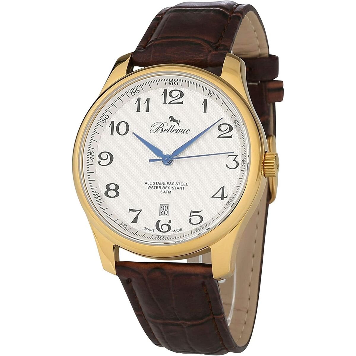Horloge Dames Bellevue D.45 (Ø 35 mm)
