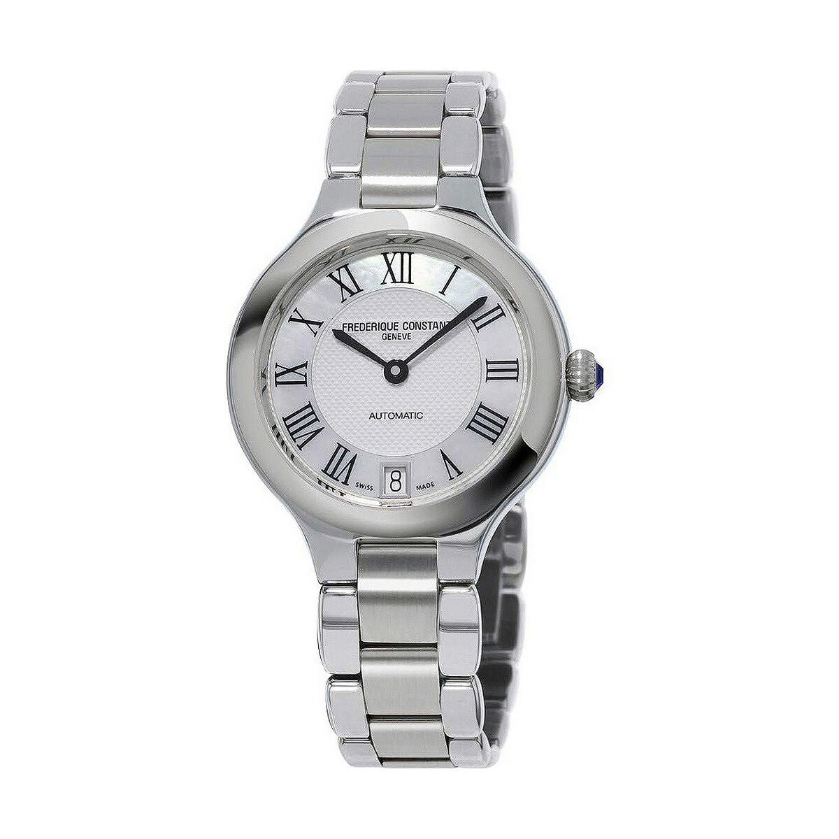 Horloge Dames Frederique Constant CLASSIC DELIGHT (Ø 33 mm)