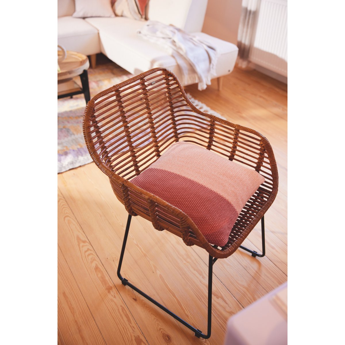 Tom Tailor fauteuil, set van 2