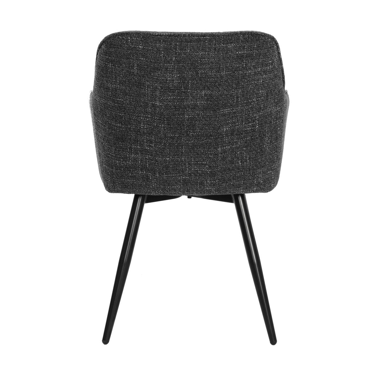 Set van 2 fauteuils met draaifunctie
