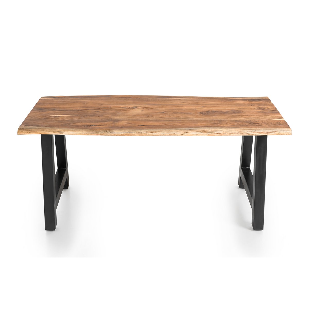 Acacia eettafel 180x90 cm