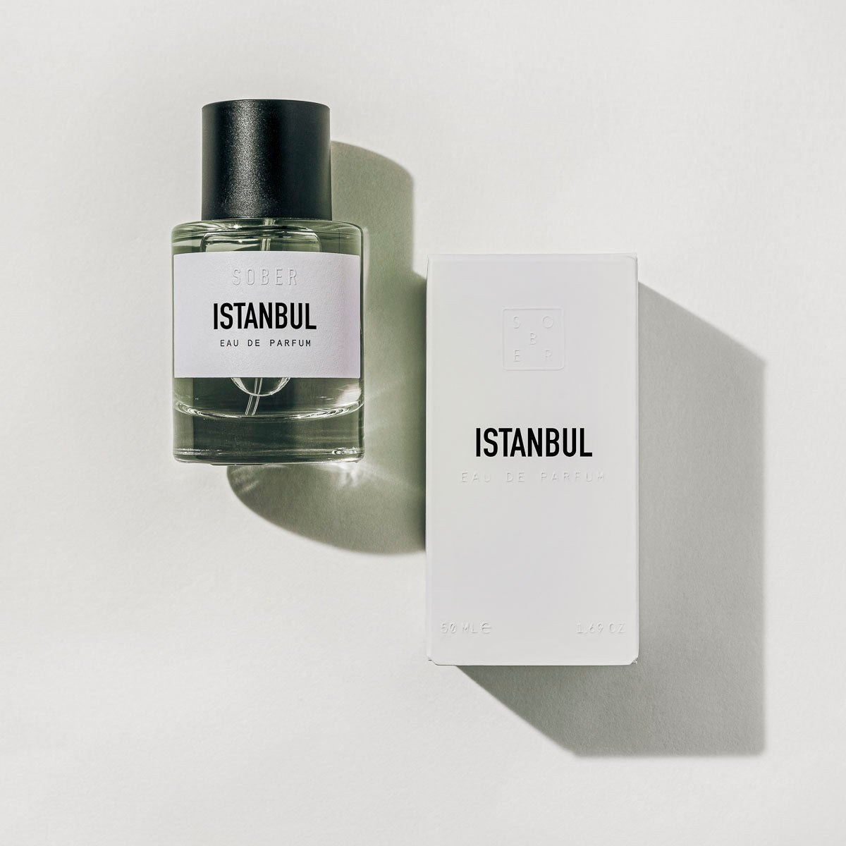 ISTANBOEL - Eau de Parfum