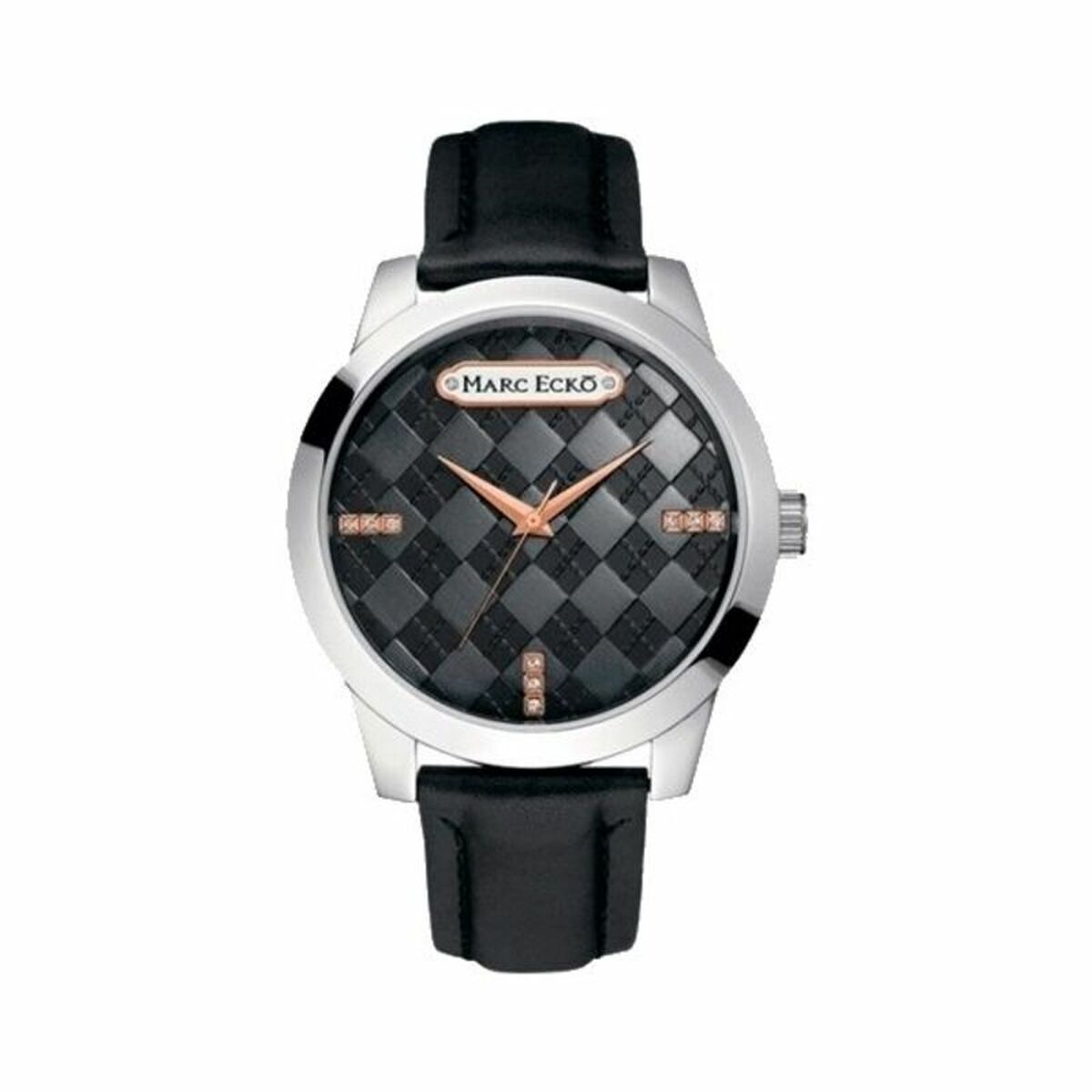 Horloge Heren Marc Ecko E11591G1 (Ø 45 mm)