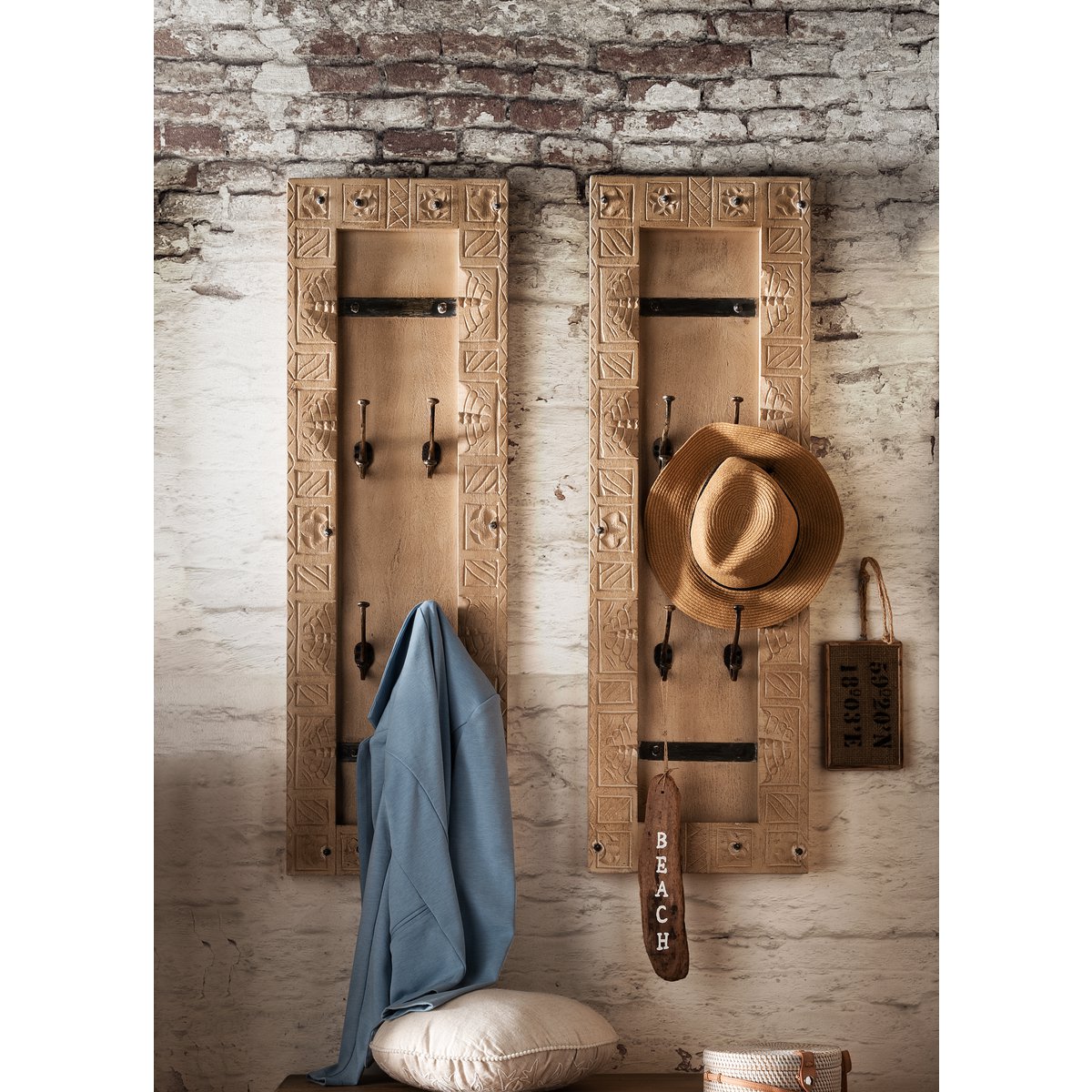 planken set