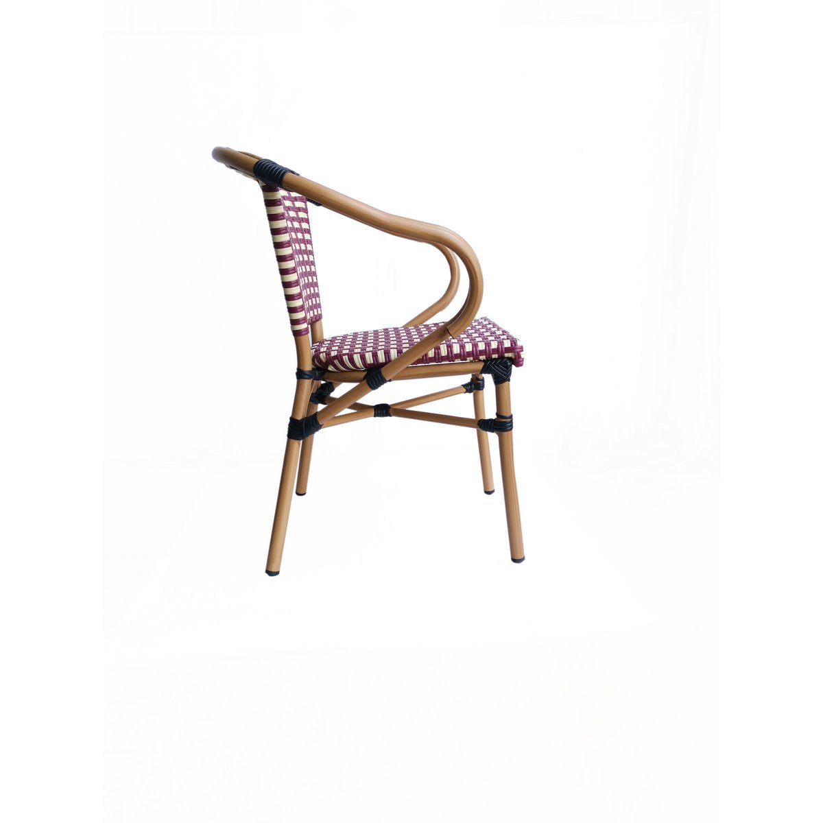 Fauteuil, set van 2