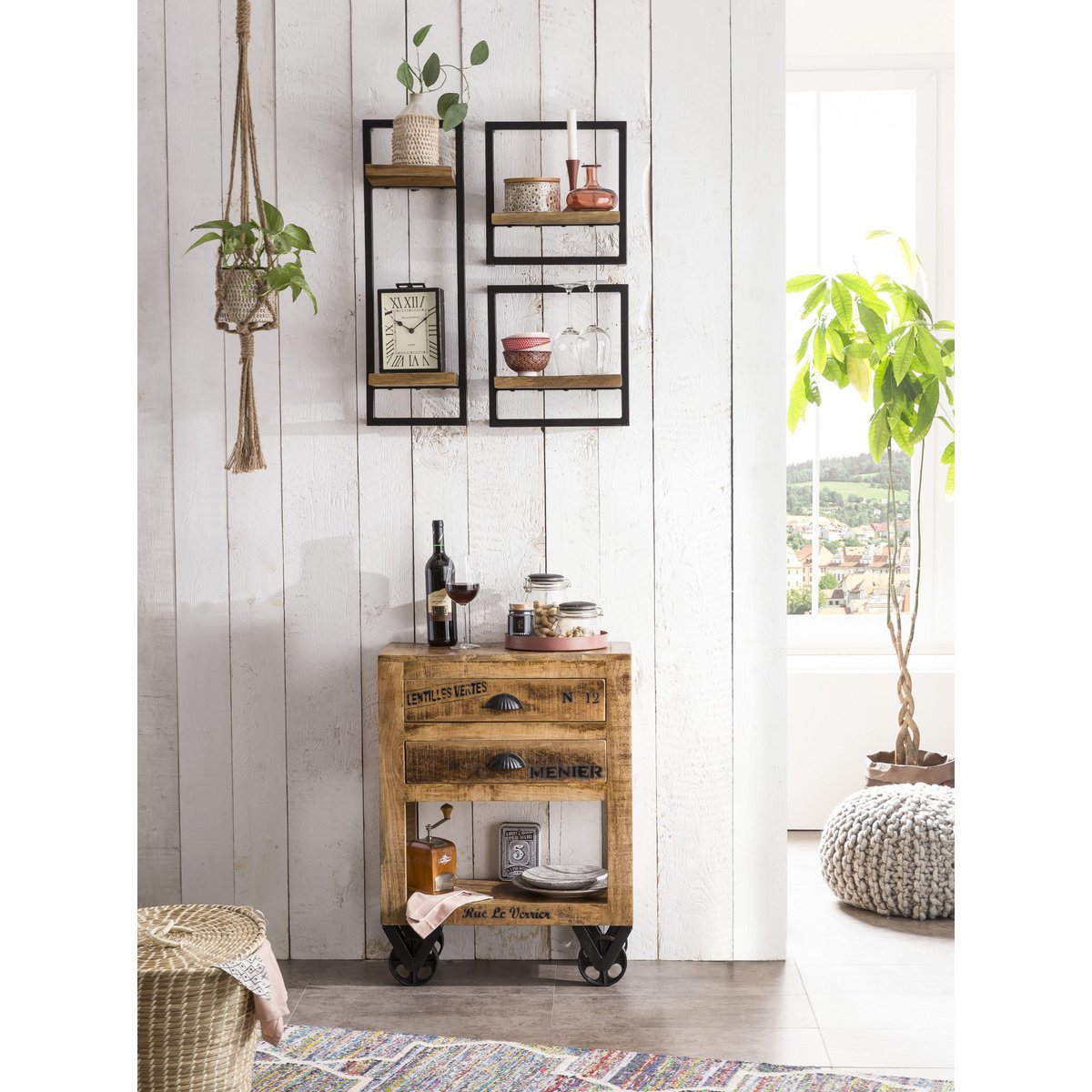 Dressoir