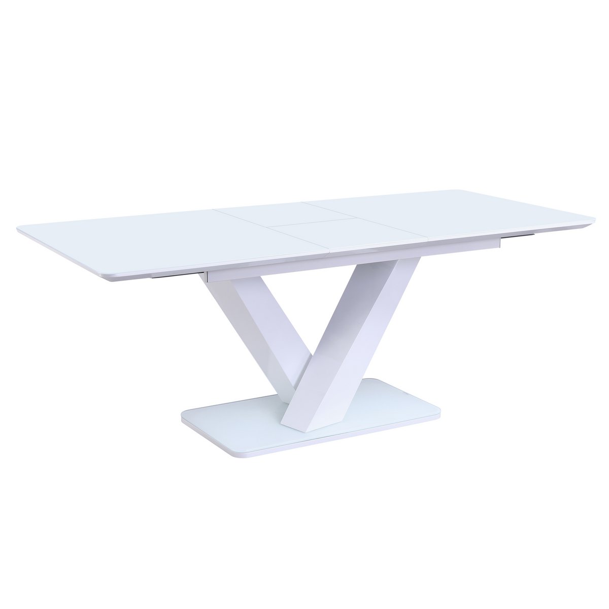 Eetset 5 stuks 160/200x90 cm