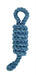 Happy Pet King Size Coil 8 Vormig Touw 39X10X9 Cm