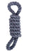 Happy Pet King Size Coil 8 Vormig Touw 39X10X9 Cm