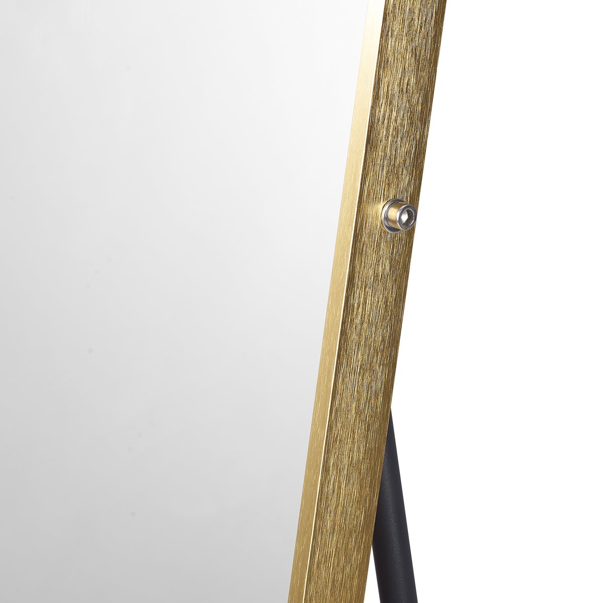 Spiegel Goud 50x160 cm