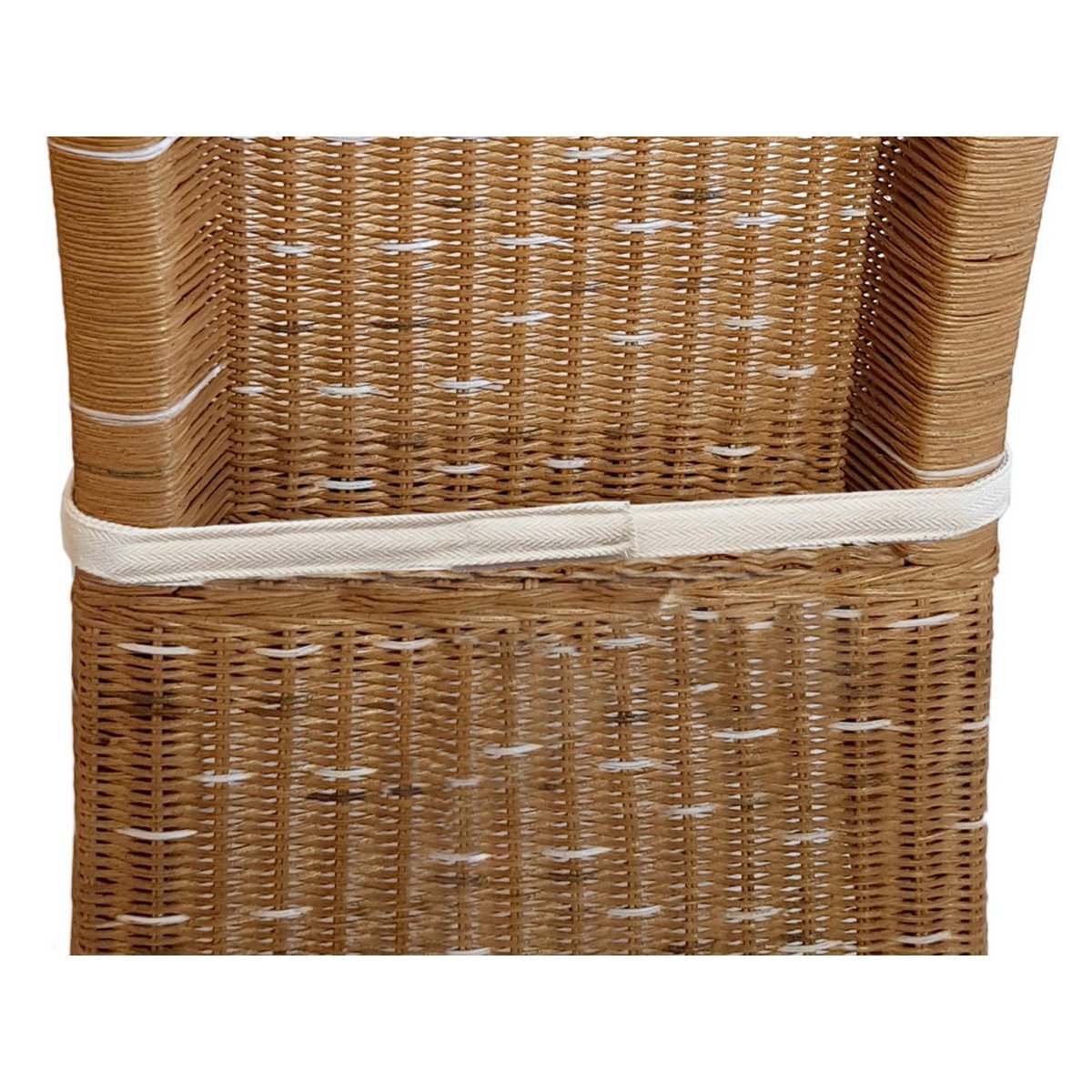 Eetkamer stoel Rattan stoel eettafel kruk Perth Brown Corridors