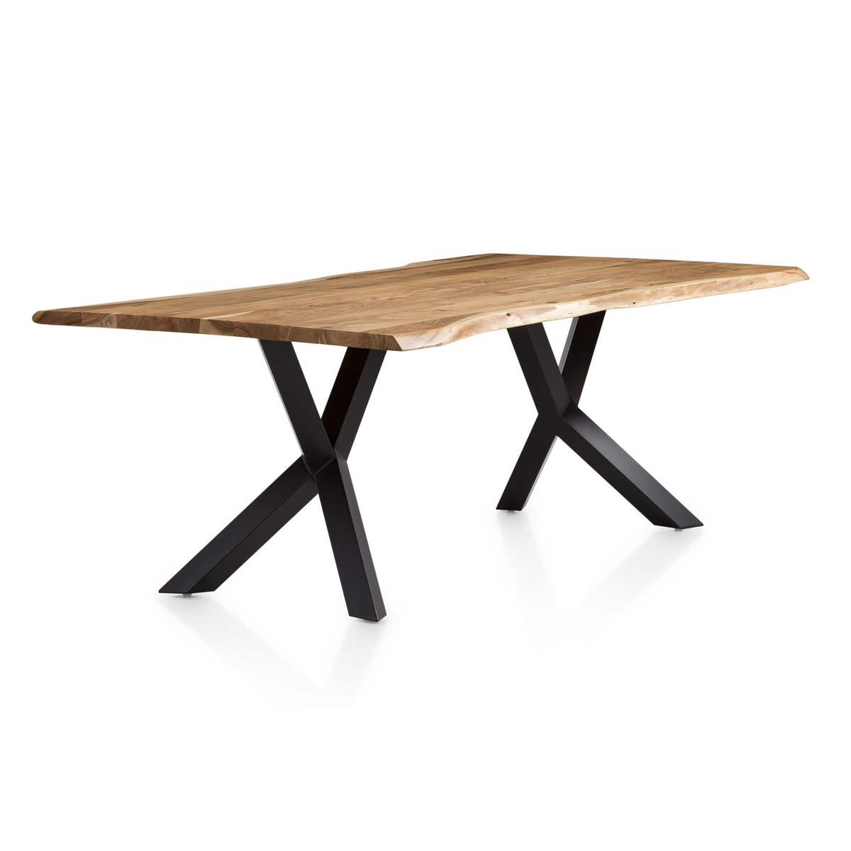 Essgruppe 6 tlg. 240x110 cm