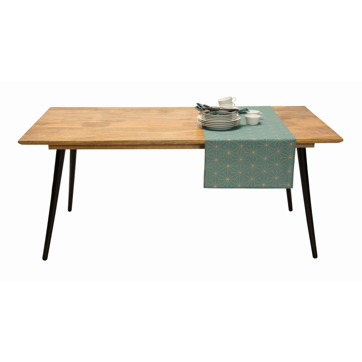 Tom Tailor tafel 140x80 cm