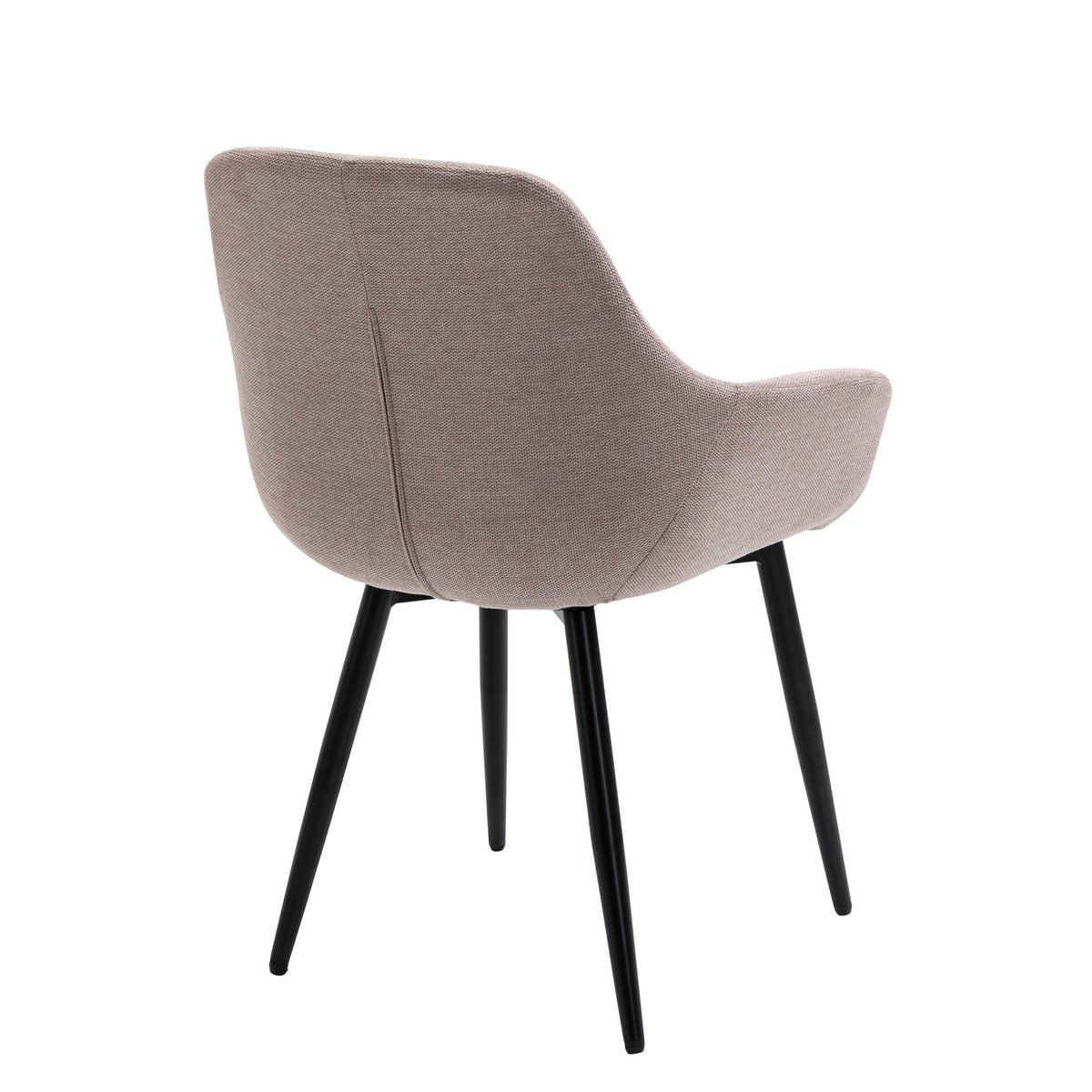 Eetgroep 5 stuks 160x90 cm