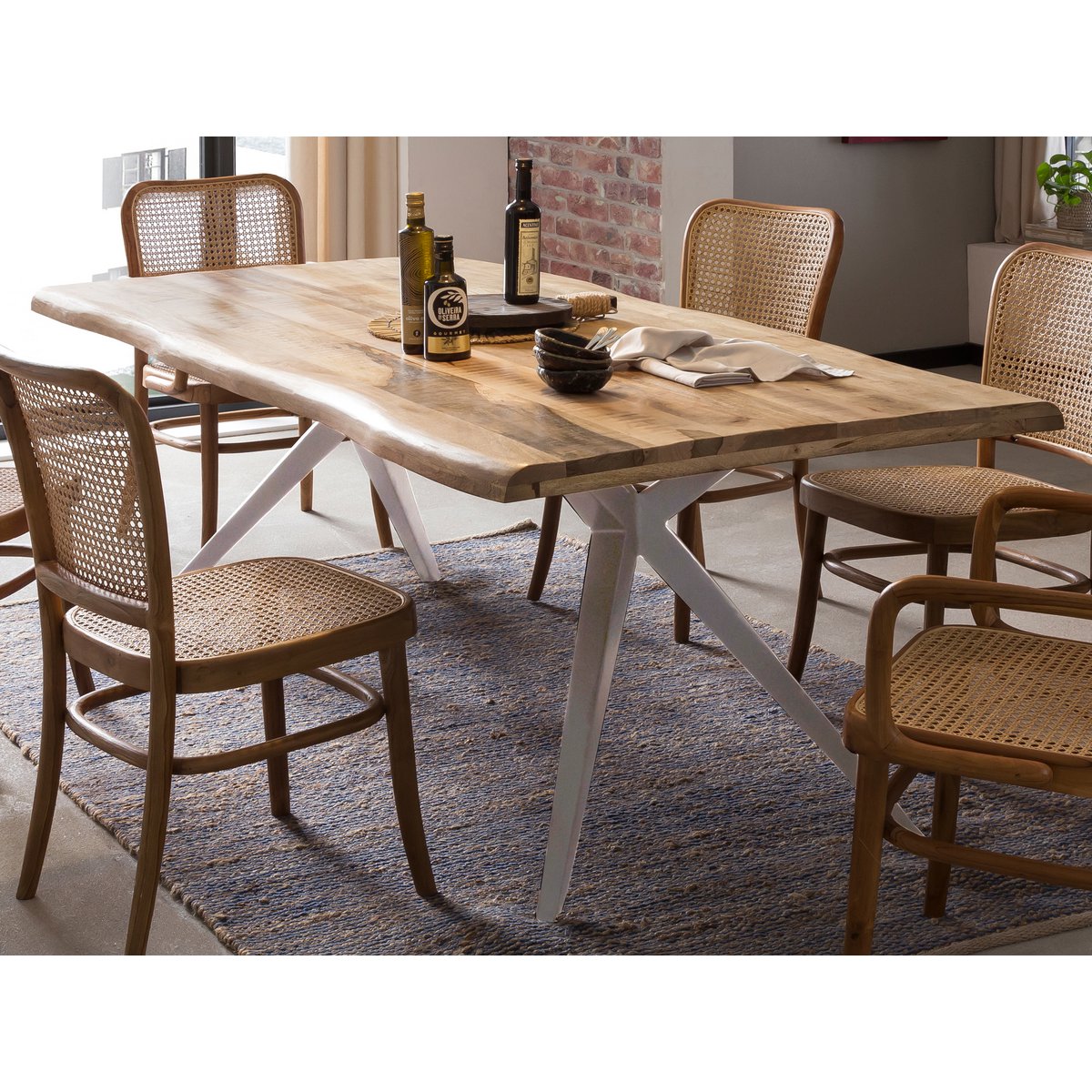 Tafel 180x90 cm