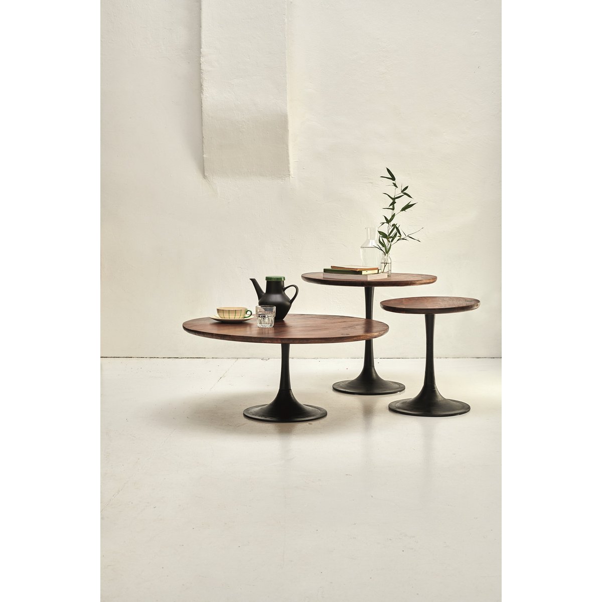 Tom Tailor bijzettafel 40x40 cm