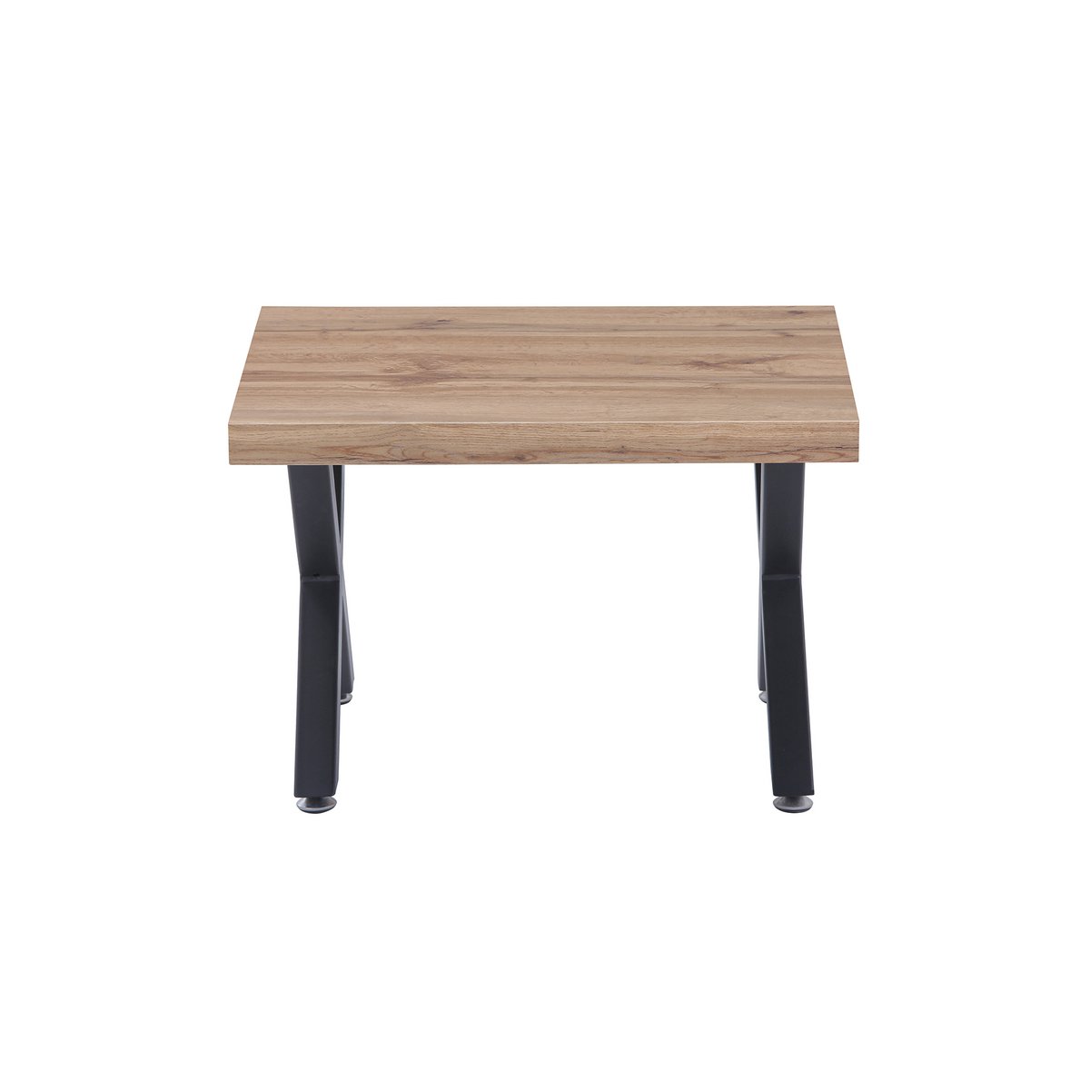 Salontafel 60x60x40 cm