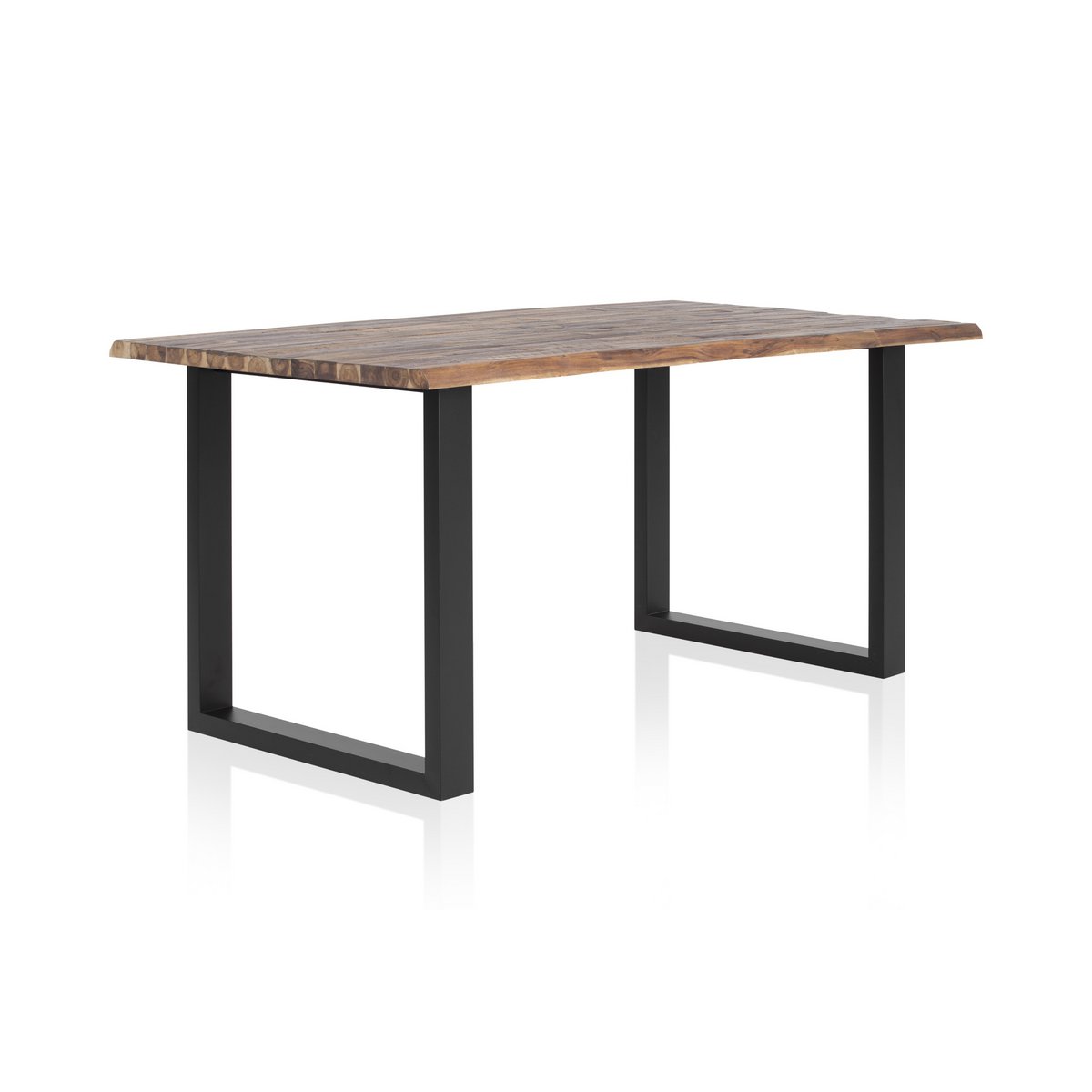 Eettafel 180x90 cm