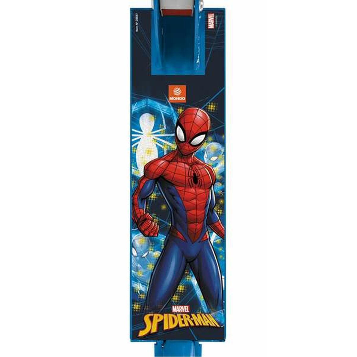 Step Spider-Man Aluminium 80 x 55,5 x 9,5 cm