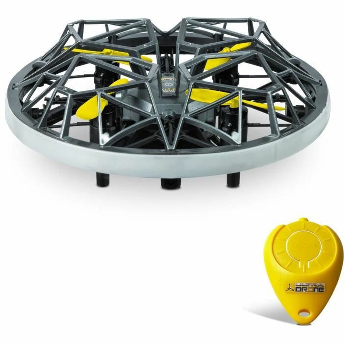 Afstandsbestuurbare drone Mondo X12.0 Obstacle Avoidance