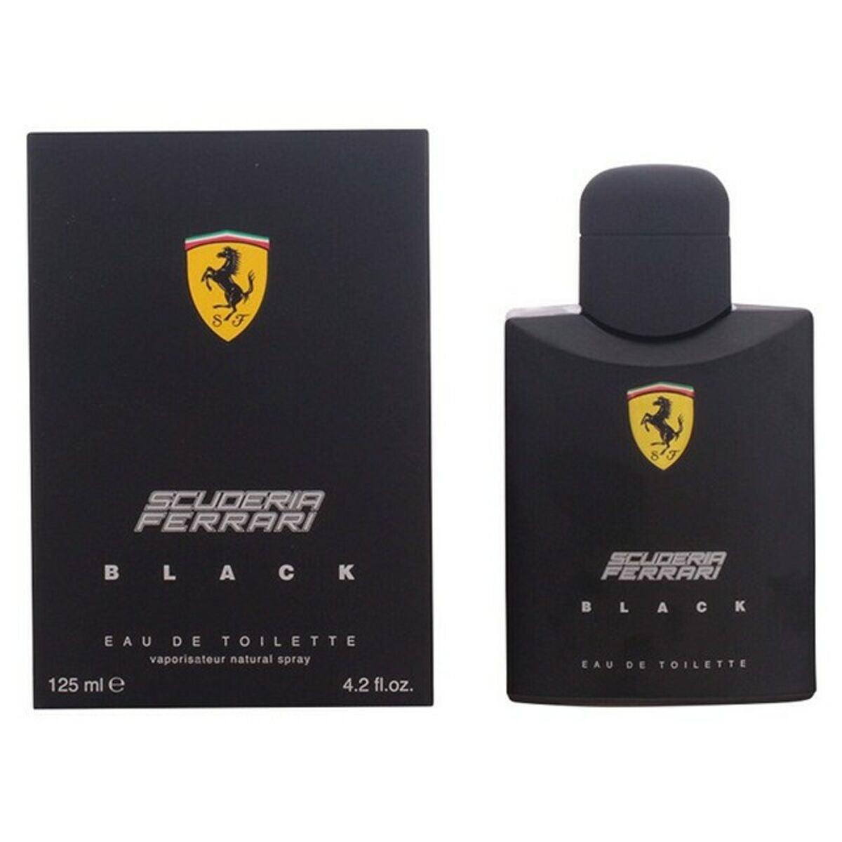 Herenparfum Ferrari EDT