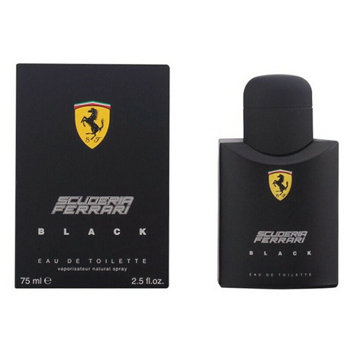 Herenparfum Ferrari EDT