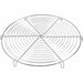 Metaltex Dolceforno Taartrooster Rond 32 Cm Vertind Luxe