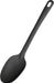 Tomado-Metaltex Tecna Line  Zwart Lepel Max 270&Deg;C Extra Sterk